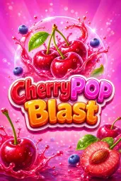 CherryPOP Blast