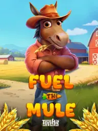 Fuel the Mule