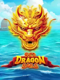 Red Dragon Sails