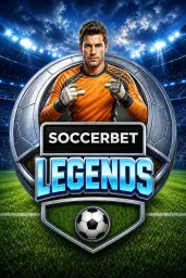 Soccerbet Legends