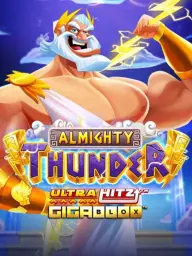Almighty Thunder UltraHitz™ GigaBlox™