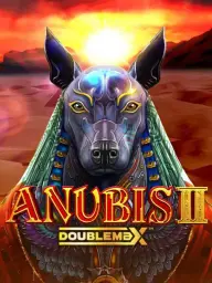 Anubis II DoubleMax™