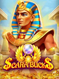 Scara-Bucks