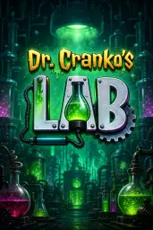 Dr. Cranko’s Lab