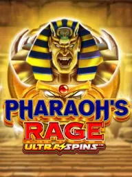 Pharaoh’s Rage UltraSpinz