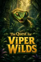 The Quest™ for Viper Wilds