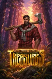 Timber Trail Treasures