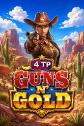 4TP Guns N’ Gold