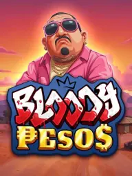Bloody Pesos