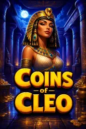 Coins of Cleo