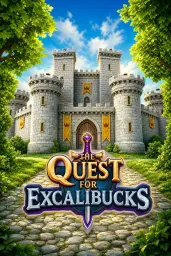 The Quest™ for Excalibucks