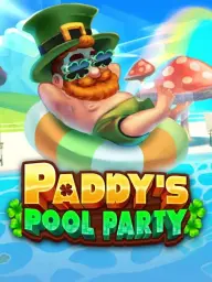 Paddy’s Pool Party