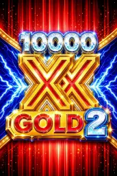10000X Gold 2