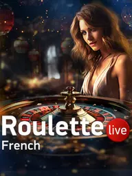 Live Roulette French