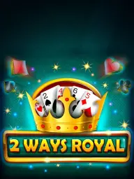 2 Ways Royal