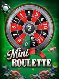 Mini Roulette