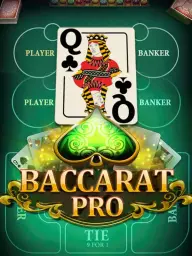 Baccarat PRO