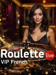 Live Roulette French VIP
