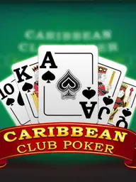 Caribbean Club Poker
